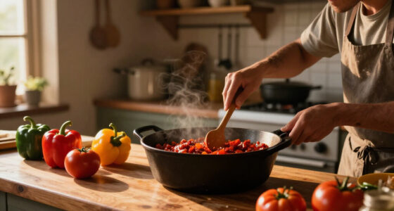 Chili Surges In Global Coverage