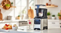 Chill Out This Summer with the Ninja CREAMi XL Ice Cream Maker