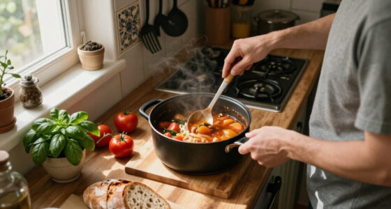 Comfort Food: 15 Ricette Per Essere Felici (Anche Dopo Le Vacanze)