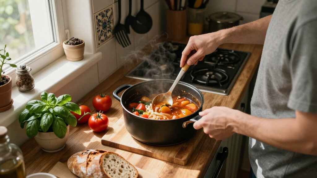 Comfort Food: 15 Ricette Per Essere Felici (Anche Dopo Le Vacanze)