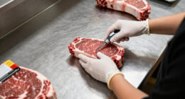 Corte Argentino Usa Meat Recall