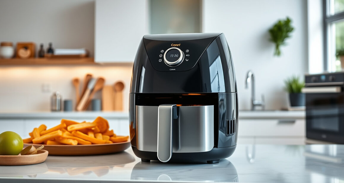 COSORI Lineup Compared: Which Model Should You Buy in 2026?