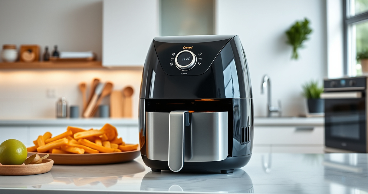 COSORI Lineup Compared: Which Model Should You Buy in 2026?