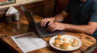 Cracker Barrel Old Country Surges In Global Coverage