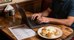 Cracker Barrel Old Country Surges In Global Coverage