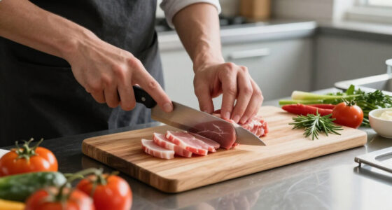 Don't be a meat proxy