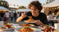 Eataly Chicago’s All You Can Eataly: Septemberfest Returns Sept. 18
