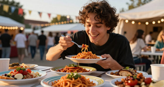 Eataly Chicago’s All You Can Eataly: Septemberfest Returns Sept. 18