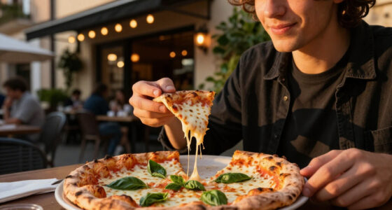 Eight Delicious Italian Restaurants In Delaware County That Define Great Dining