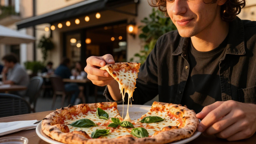 Eight Delicious Italian Restaurants In Delaware County That Define Great Dining