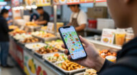 Food Court Surges In Global Coverage