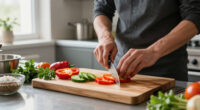Food International Surges In Global Coverage
