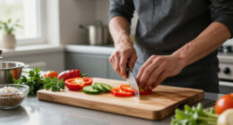 Food International Surges In Global Coverage