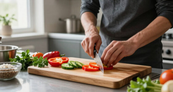Food International Surges In Global Coverage