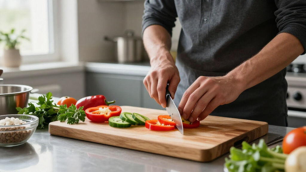 Food International Surges In Global Coverage