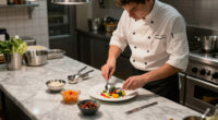 Food Service Surges In Global Coverage