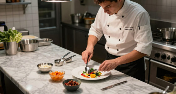Food Service Surges In Global Coverage