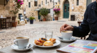 From Jerusalem To Haifa: 15 Recommended Cafés Open On Shabbat - Haaretz