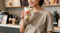 Gong Cha Surges In Global Coverage