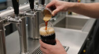 Guinness Surges In Global Coverage