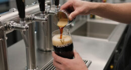 Guinness Surges In Global Coverage
