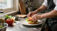 Hat Creek Burger Company Surges In Global Coverage