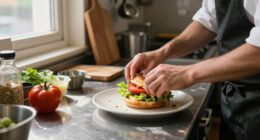 Hat Creek Burger Company Surges In Global Coverage