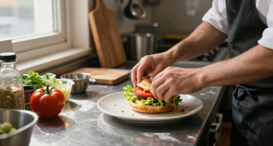 Hat Creek Burger Company Surges In Global Coverage