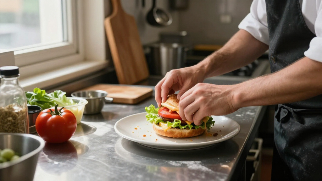 Hat Creek Burger Company Surges In Global Coverage