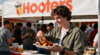 Hooters Surges In Global Coverage