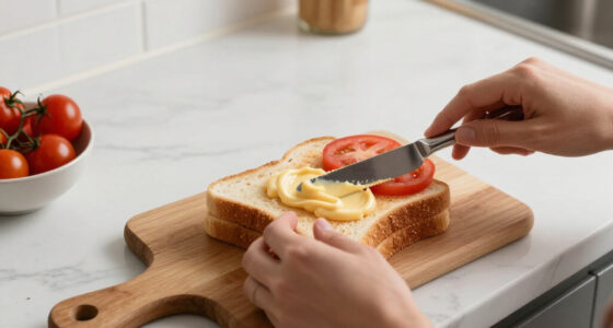 I Tested 6 Chef's Tricks For The Best Tomato Sandwich