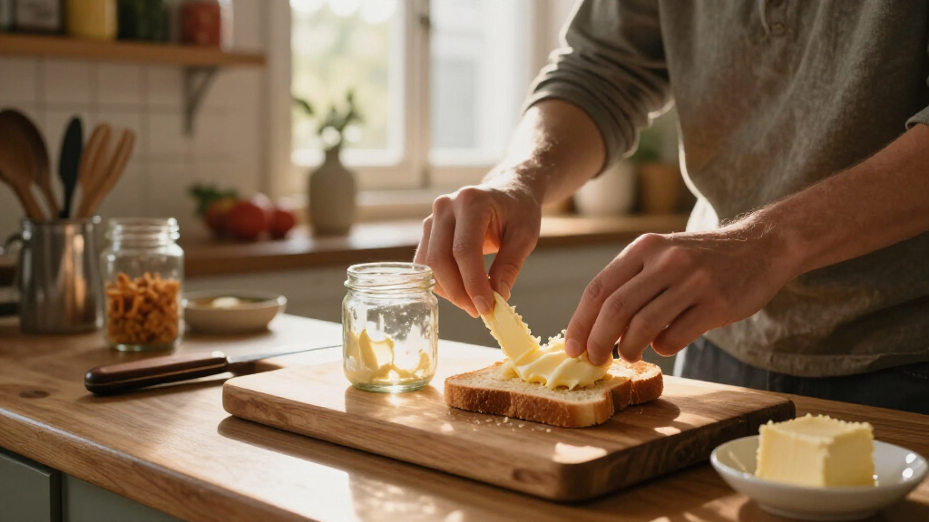 I Tested 7 Butter Storage Options — The Winner Is The Most Convenient One I’ve Ever Used