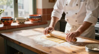 Inside The Coastal Italian Trend At Dallas Restaurants