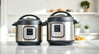 Instant Pot Lineup Compared: Which Model Is Best for 2026?