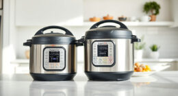 Instant Pot Lineup Compared: Which Model Is Best for 2026?