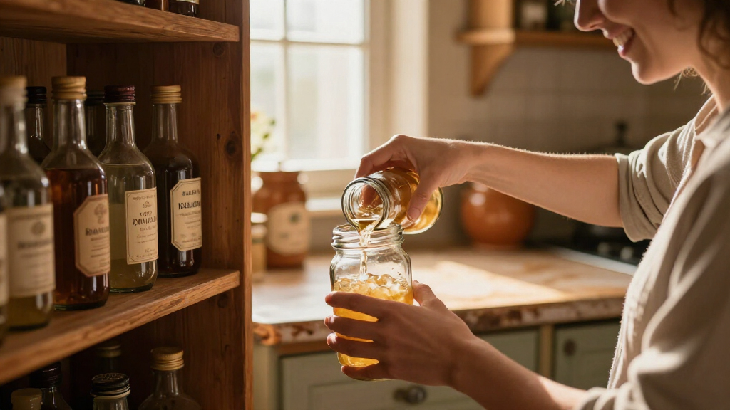 “It’s Back”: I’m Spotting Bottle After Bottle Of This Old-School Staple On Grocery Shelves Everywhere