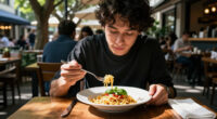 Italian Restaurant Baia Opens Thursday In The Grove