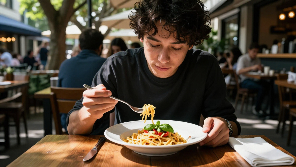 Italian Restaurant Baia Opens Thursday In The Grove