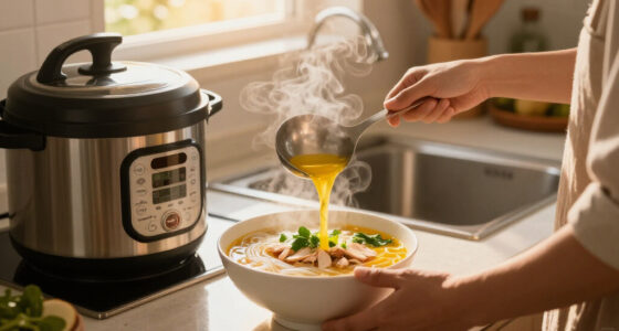 Kenji/Serious Eats – 30-Min Pressure Cooker Pho Ga
