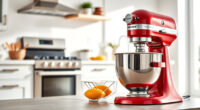 KitchenAid Troubleshooting and Care: The 2026 Maintenance Guide