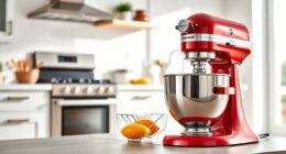 KitchenAid Troubleshooting and Care: The 2026 Maintenance Guide