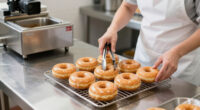 Krispy Kreme Surges In Global Coverage