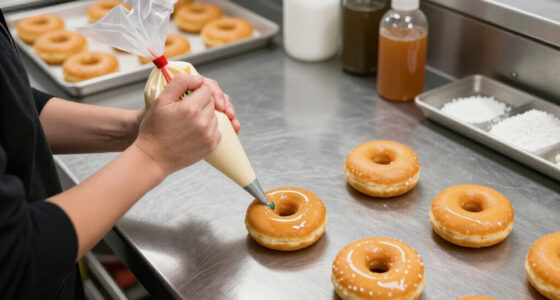 Krispy Kreme Surges In Global Coverage