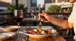 ÉLephante Dallas Brings Italian Flavors To Uptown Sept. 1