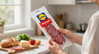 Lidl Ruckruf Salami