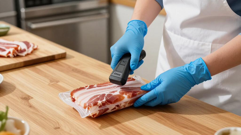 Maple Leaf Foods Bacon Recall