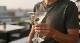 Martini Surges In Global Coverage
