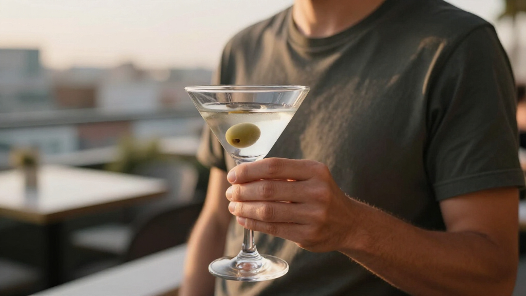 Martini Surges In Global Coverage