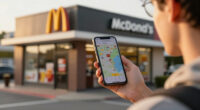Mcdonald Surges In Global Coverage