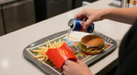 Mcdonalds Red Bull Partnership